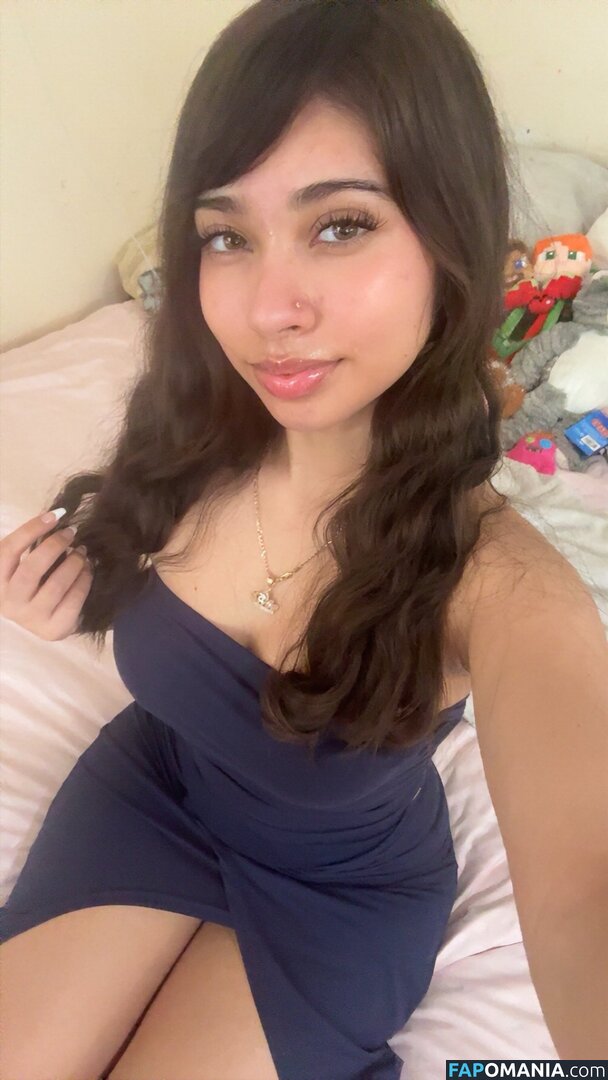 Mangogyur Обнажённый OnlyFans  Утёкшее фото #1