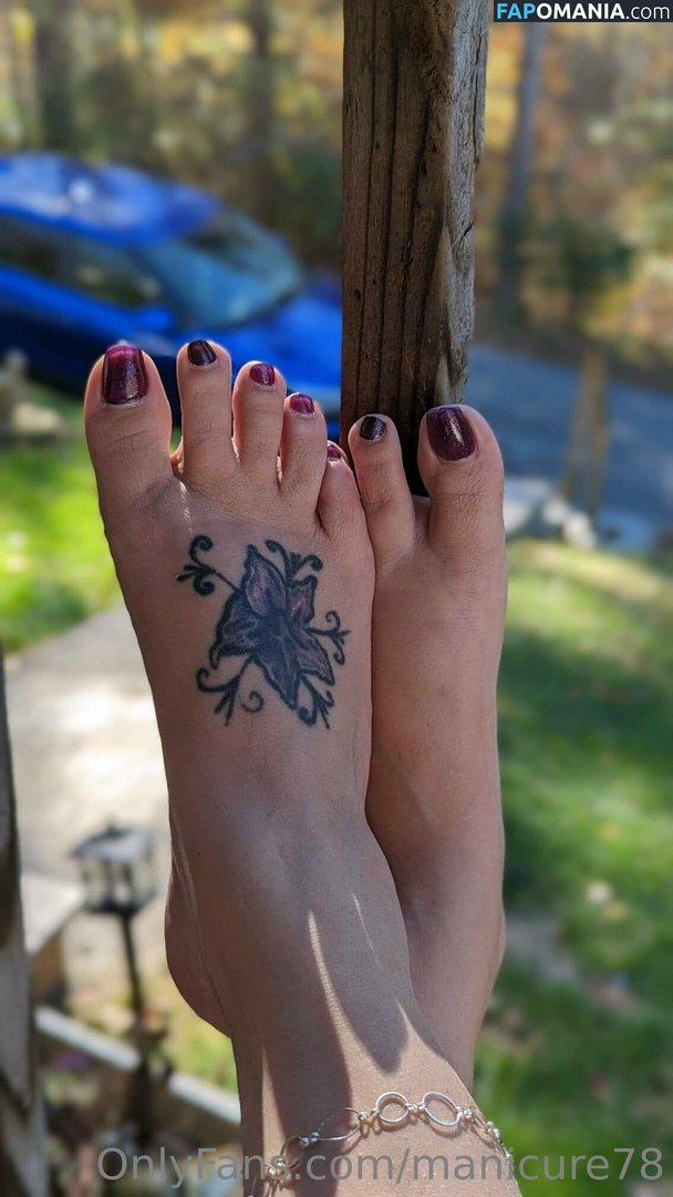 mani78 / manicure78 Обнажённый OnlyFans  Утёкшее фото #2