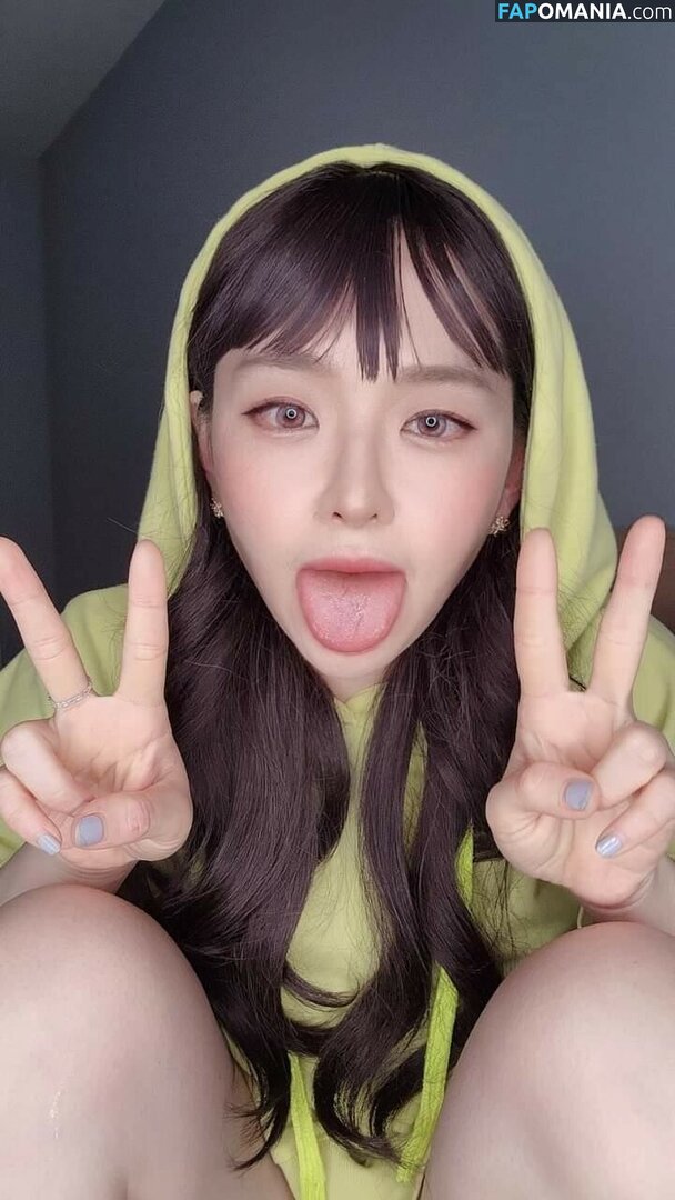 Maple's Syrups / Maple.oh / mable.oh Обнажённый OnlyFans  Утёкшее фото #6