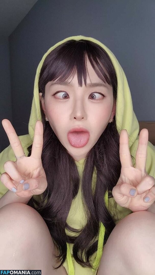 Maple's Syrups / Maple.oh / mable.oh Обнажённый OnlyFans  Утёкшее фото #7