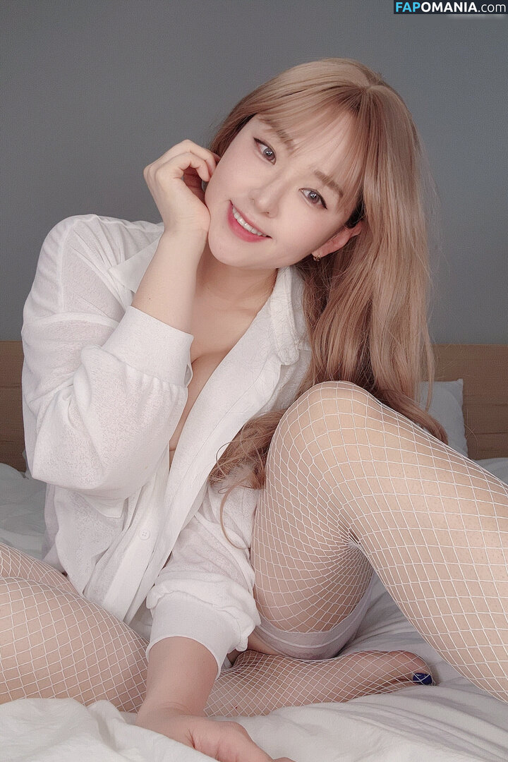 Maple's Syrups / Maple.oh / mable.oh Обнажённый OnlyFans  Утёкшее фото #32