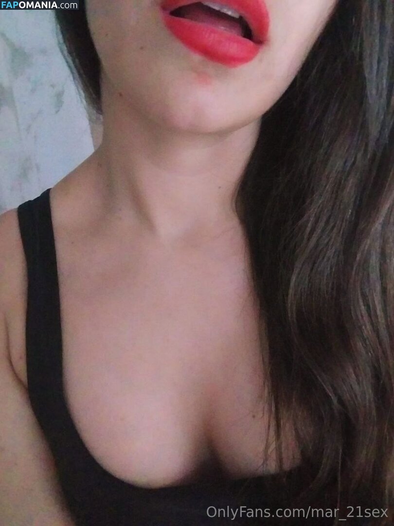 mar_21sex Обнажённый OnlyFans  Утёкшее фото #3