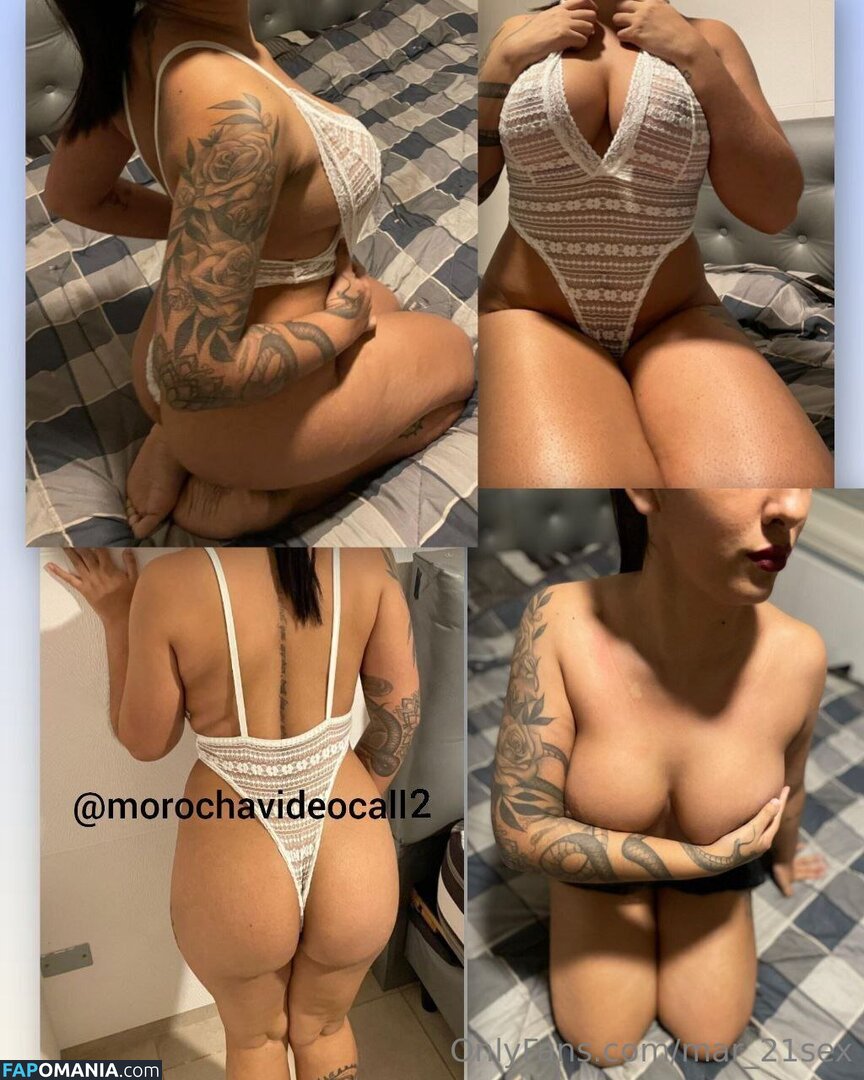 mar_21sex Обнажённый OnlyFans  Утёкшее фото #6