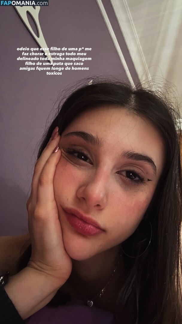 Marcela Martchelska / martchelska Обнажённый OnlyFans  Утёкшее фото #1