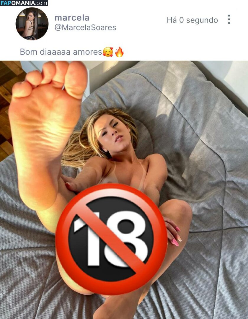 Marcela Soares / marcelasoares / marcelassr Обнажённый OnlyFans  Утёкшее фото #16