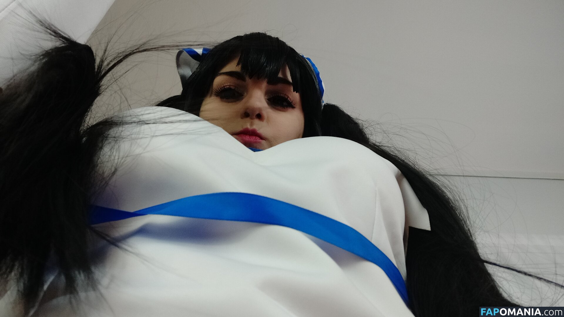 Lewd Content / Marcelline / marcelline.cos / marcelline_cos / marcellinecos Обнажённый OnlyFans  Утёкшее фото #46