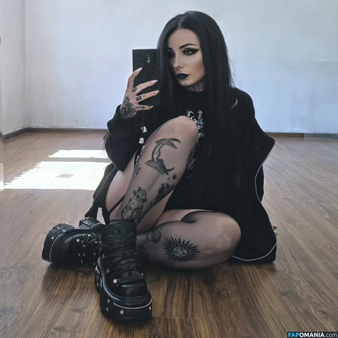 Marciasrarcia / Marta M. Обнажённый OnlyFans  Утёкшее фото #19