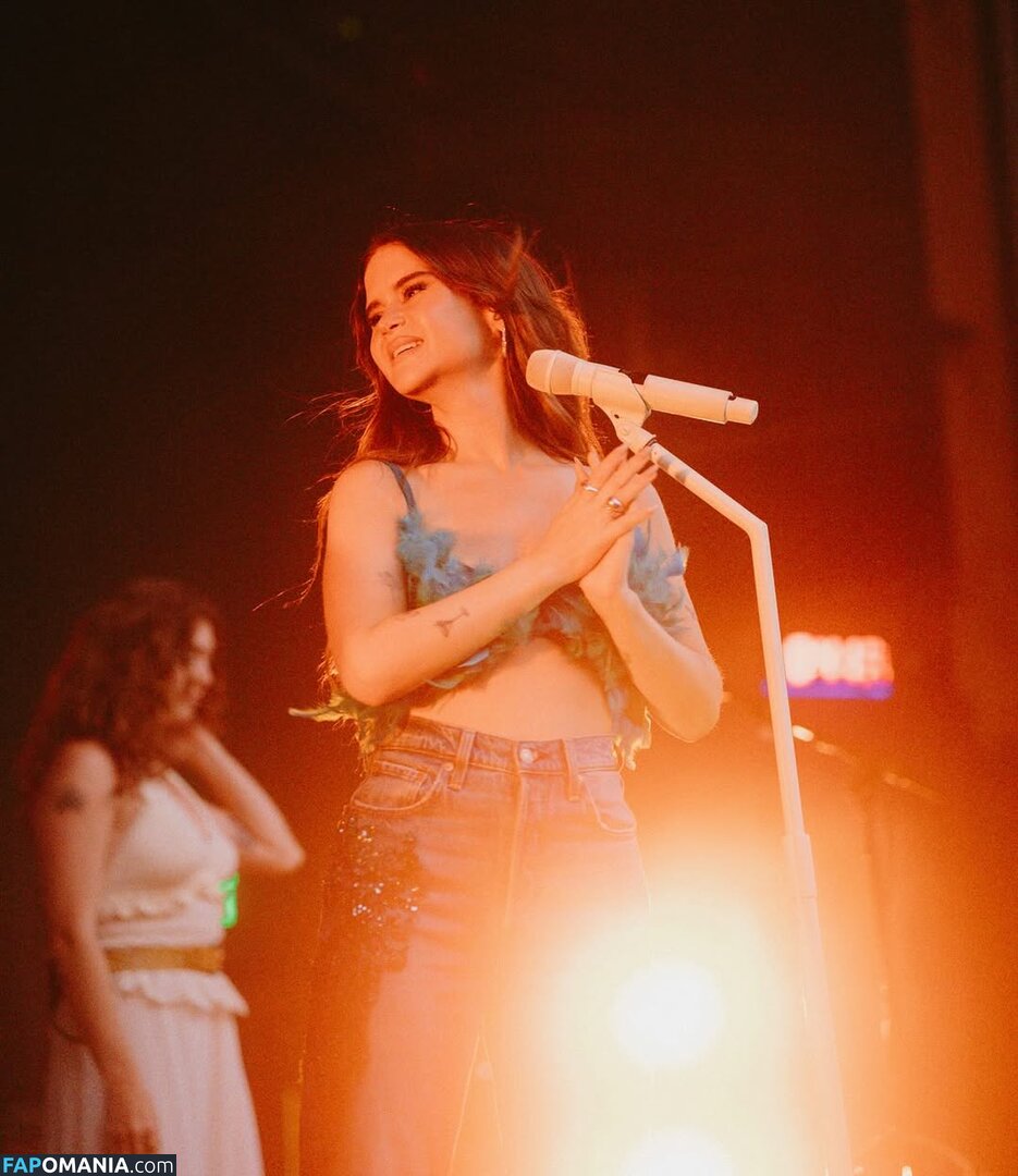 Maren Morris / marenmorris Обнажённый OnlyFans  Утёкшее фото #1