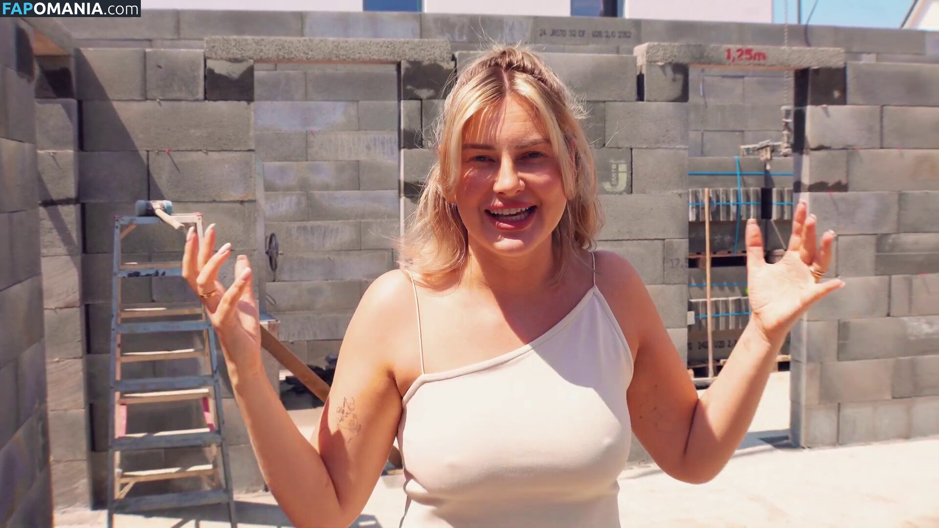 Maren Wolf / jellwolffree / marenwolf Обнажённый OnlyFans  Утёкшее фото #124