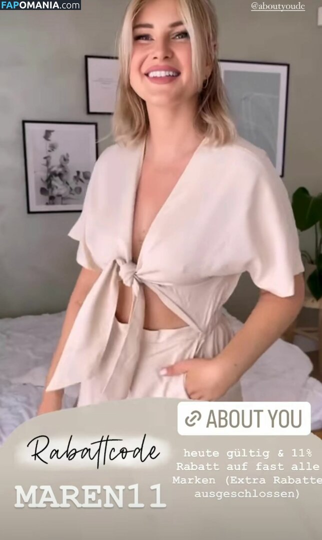 Maren Wolf / jellwolffree / marenwolf Обнажённый OnlyFans  Утёкшее фото #131