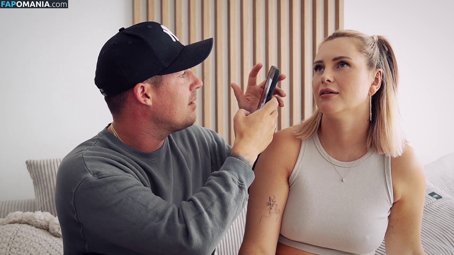 Maren Wolf / jellwolffree / marenwolf Обнажённый OnlyFans  Утёкшее фото #269