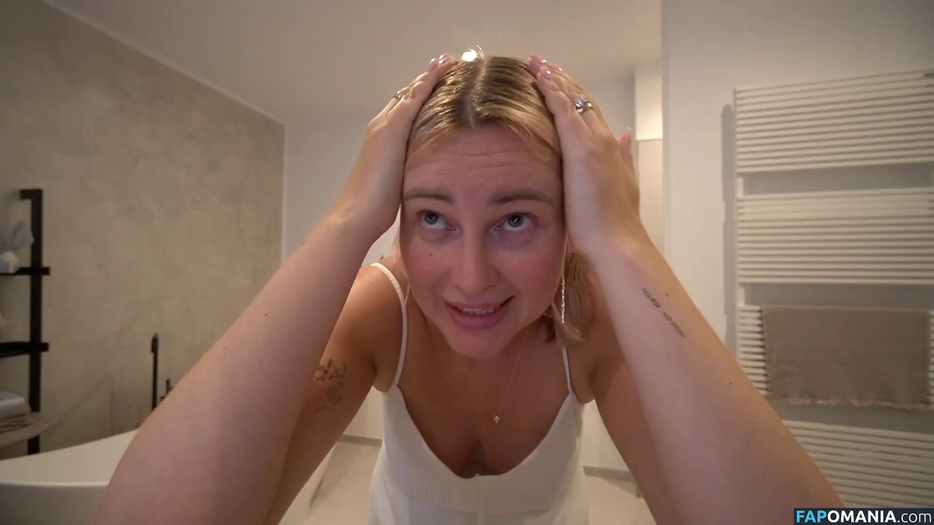 Maren Wolf / jellwolffree / marenwolf Обнажённый OnlyFans  Утёкшее фото #301