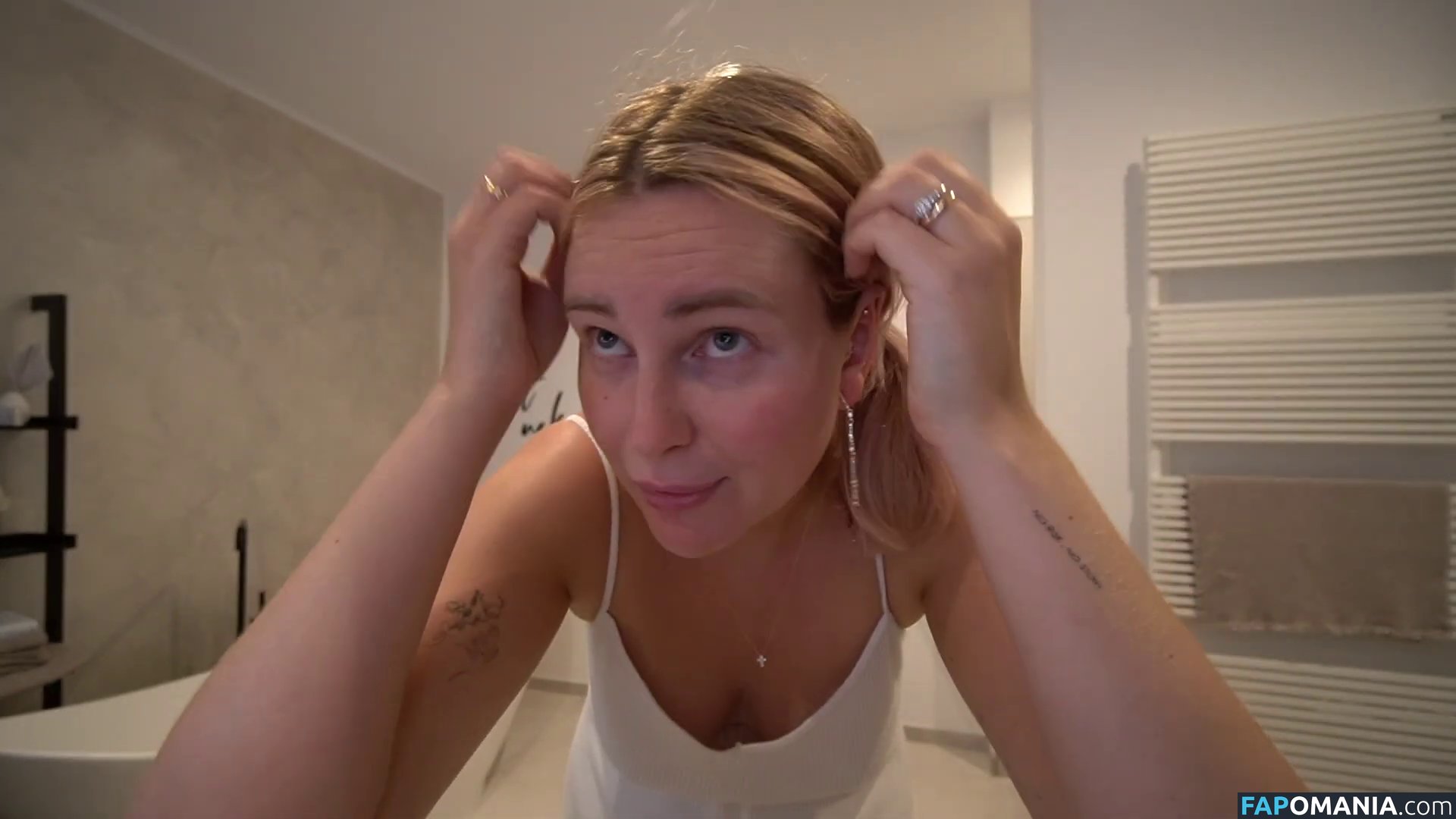 Maren Wolf / jellwolffree / marenwolf Обнажённый OnlyFans  Утёкшее фото #302