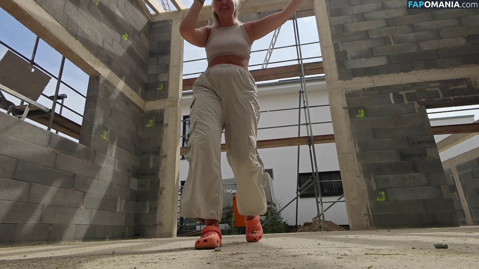 Maren Wolf / jellwolffree / marenwolf Обнажённый OnlyFans  Утёкшее фото #386