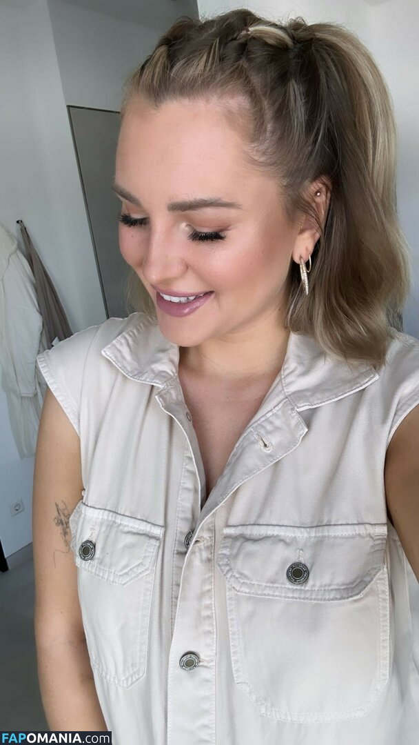 Maren Wolf / jellwolffree / marenwolf Обнажённый OnlyFans  Утёкшее фото #677