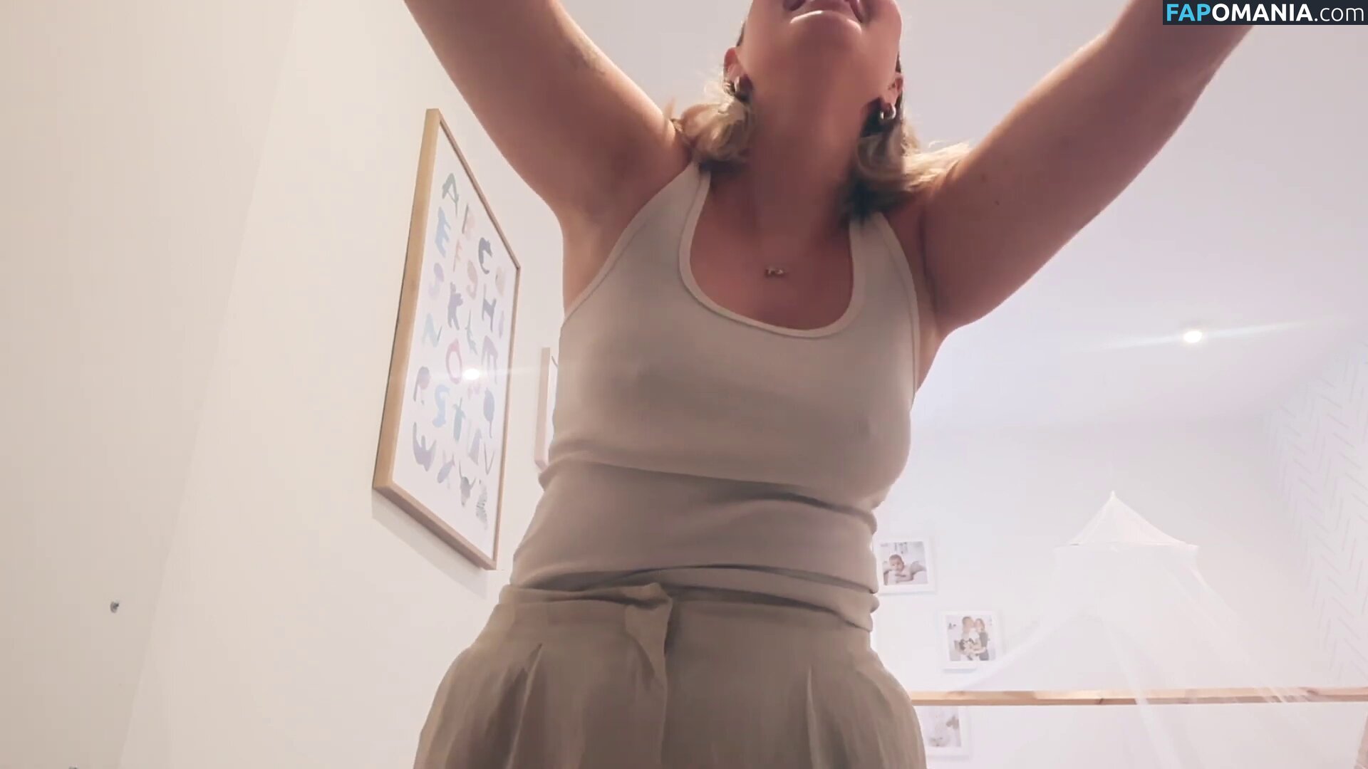 Maren Wolf / jellwolffree / marenwolf Обнажённый OnlyFans  Утёкшее фото #2081