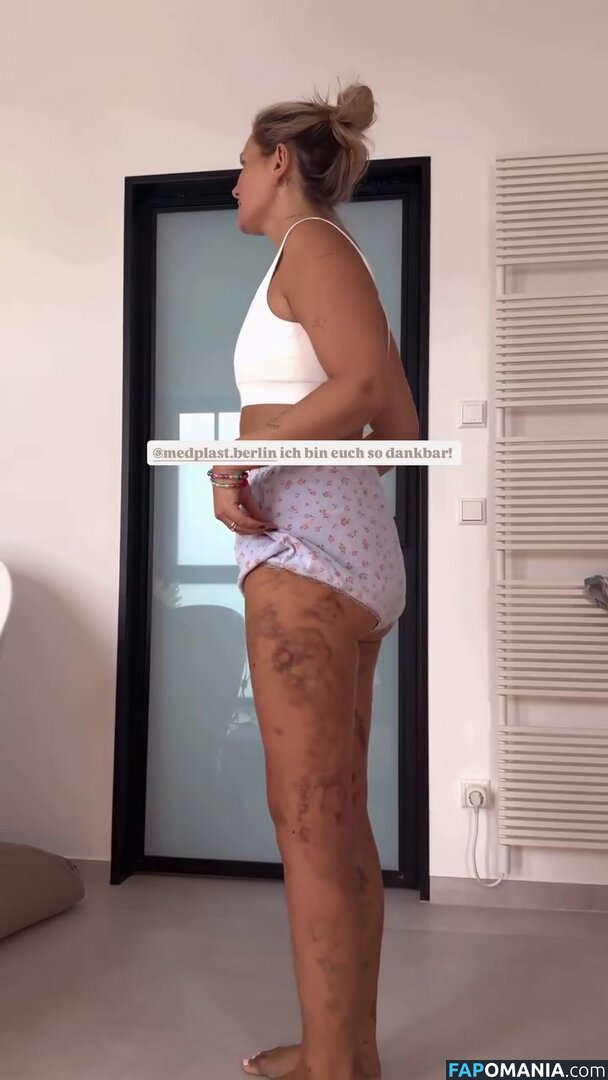 Maren Wolf / jellwolffree / marenwolf Обнажённый OnlyFans  Утёкшее фото #2163