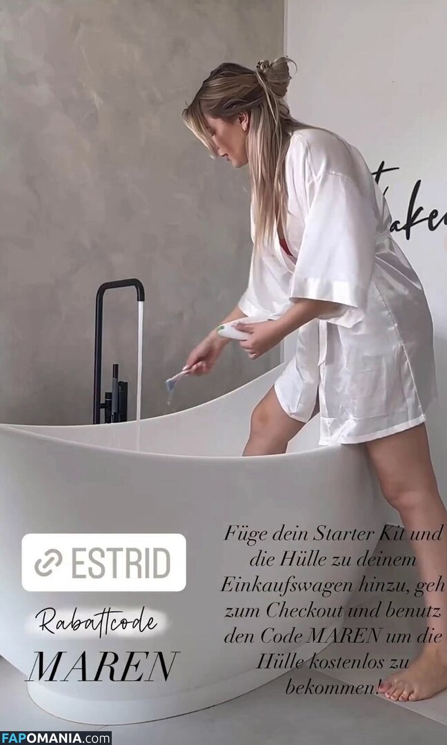 Maren Wolf / jellwolffree / marenwolf Обнажённый OnlyFans  Утёкшее фото #2180