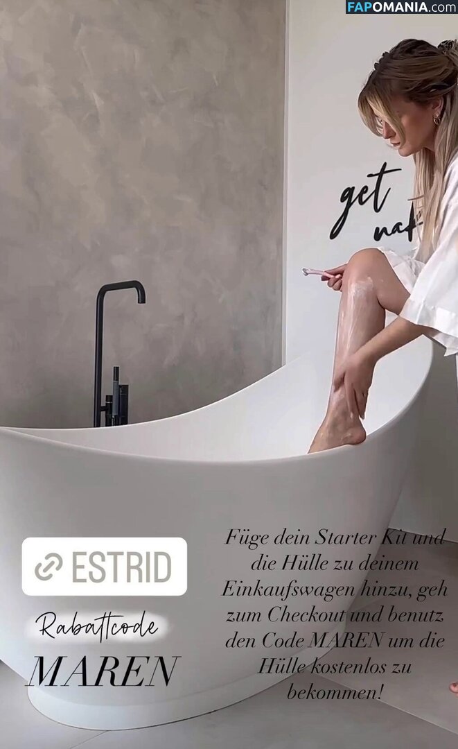 Maren Wolf / jellwolffree / marenwolf Обнажённый OnlyFans  Утёкшее фото #2181