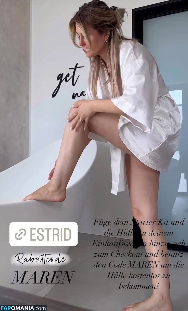 Maren Wolf / jellwolffree / marenwolf Обнажённый OnlyFans  Утёкшее фото #2182