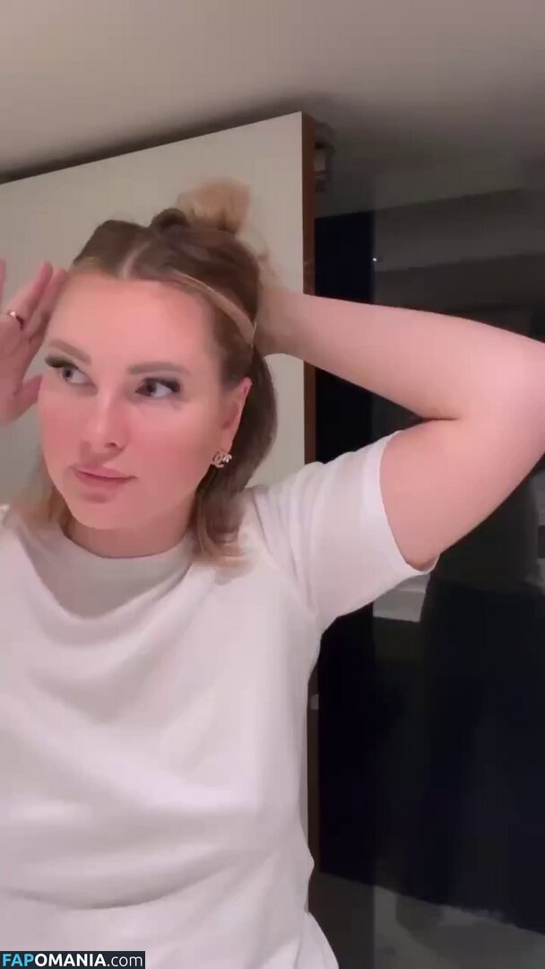 Maren Wolf / jellwolffree / marenwolf Обнажённый OnlyFans  Утёкшее фото #2185