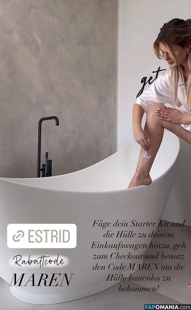 Maren Wolf / jellwolffree / marenwolf Обнажённый OnlyFans  Утёкшее фото #2188