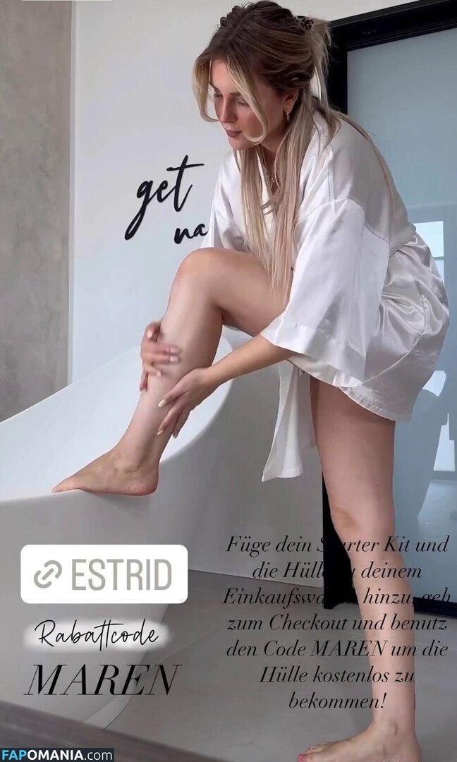 Maren Wolf / jellwolffree / marenwolf Обнажённый OnlyFans  Утёкшее фото #2189