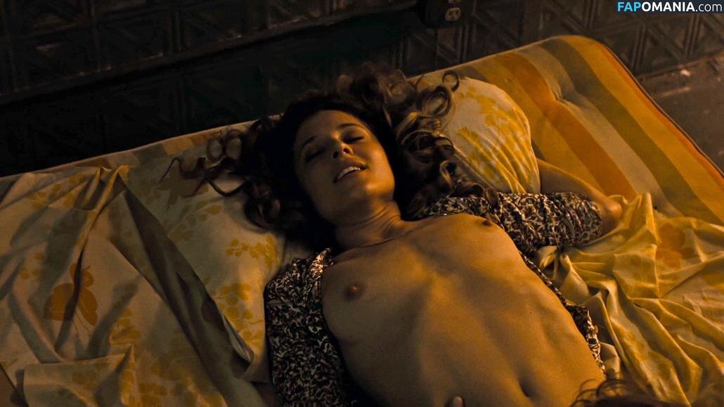 Margarita Levieva / https: / margaritalevieva Обнажённый OnlyFans  Утёкшее фото #4