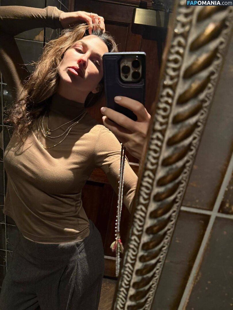 Margo Stilley / margostilley Обнажённый OnlyFans  Утёкшее фото #1