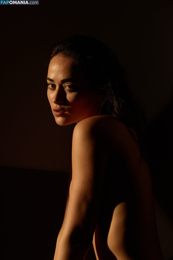 Margoreett / margoreett_ Обнажённый OnlyFans  Утёкшее фото #10