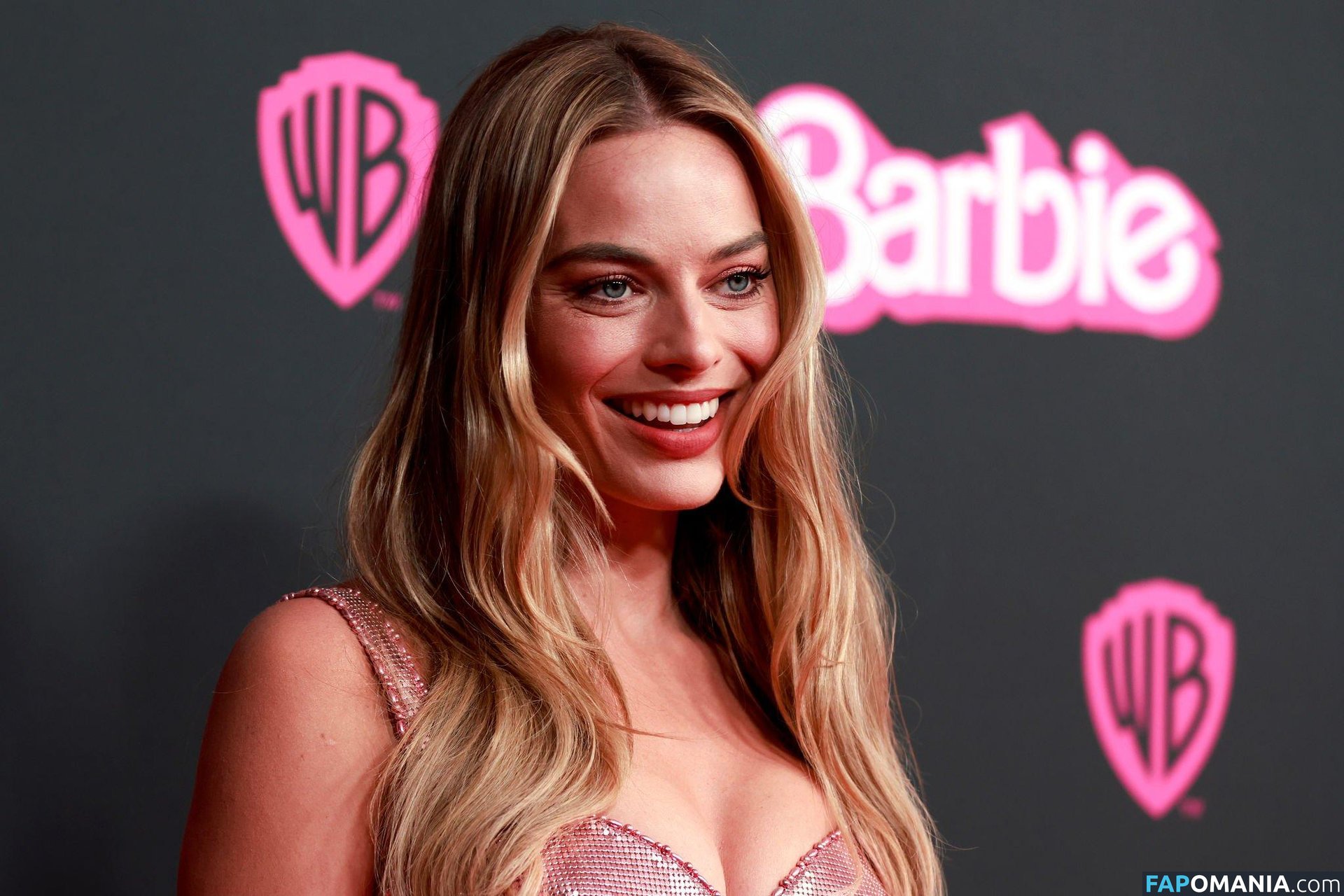 Margot Robbie Обнажённый Утёкшее фото #108