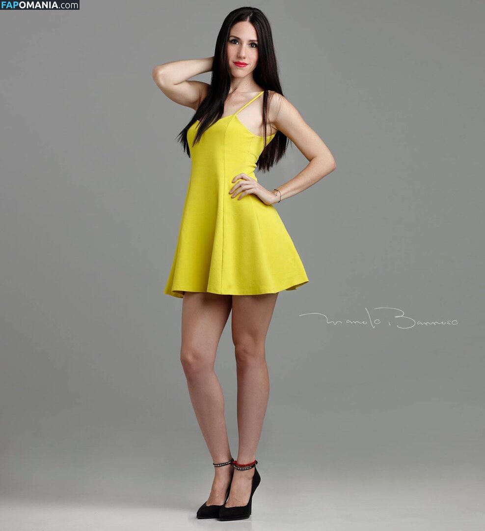 Maria Andrea / andreamezac / https: Обнажённый OnlyFans  Утёкшее фото #4