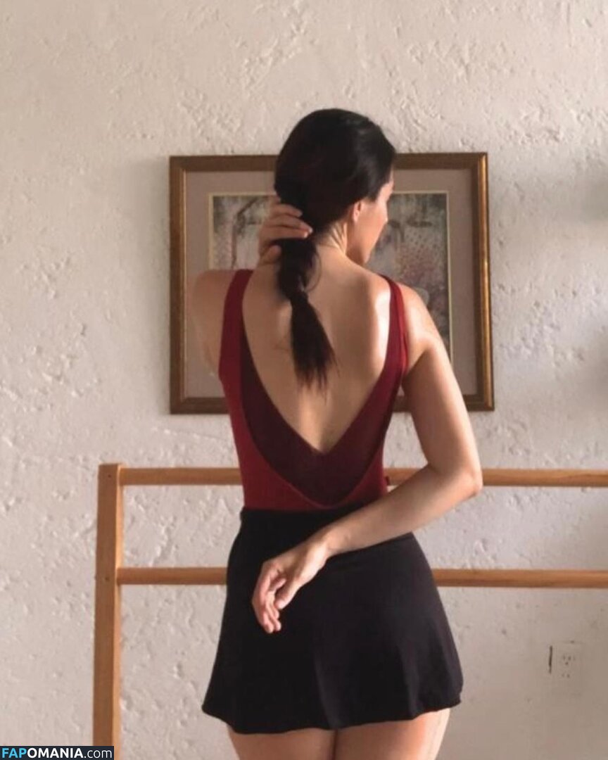 Maria Andrea / andreamezac / https: Обнажённый OnlyFans  Утёкшее фото #13