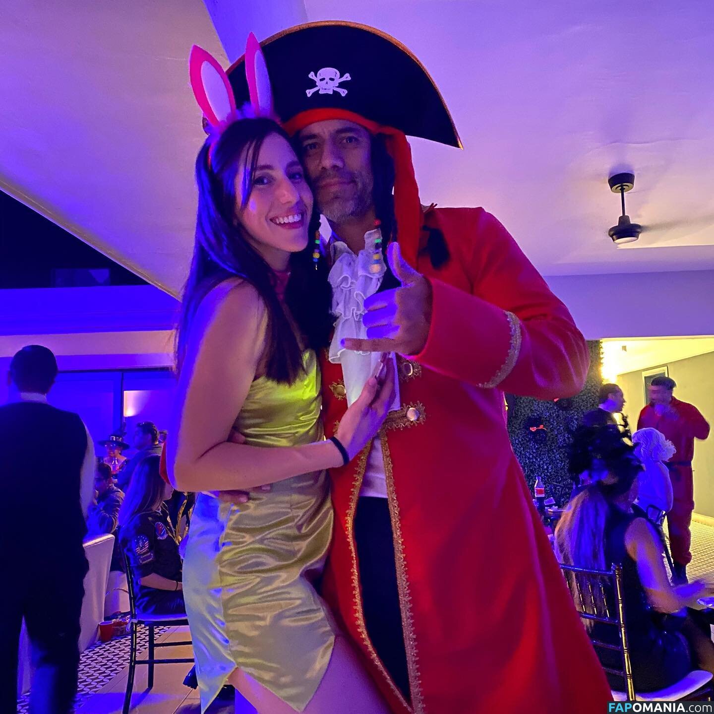 Maria Andrea / andreamezac / https: Обнажённый OnlyFans  Утёкшее фото #18