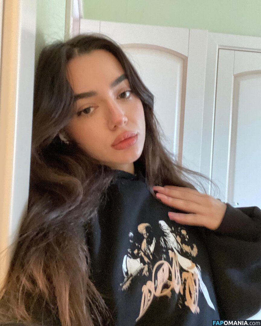 Maria Anroenko / marianroenko Обнажённый OnlyFans  Утёкшее фото #4