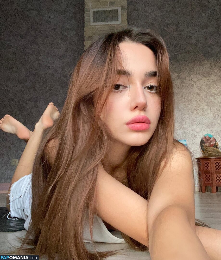 Maria Anroenko / marianroenko Обнажённый OnlyFans  Утёкшее фото #11