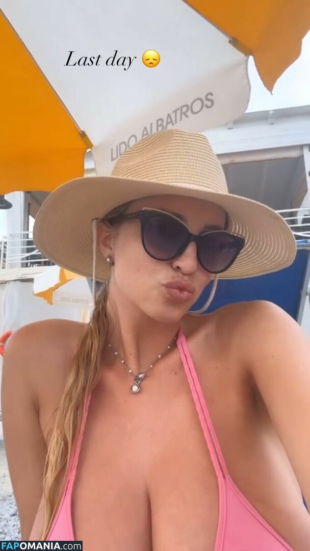 Maria Arreghini / mariiia / meriarreghini Обнажённый OnlyFans  Утёкшее фото #239
