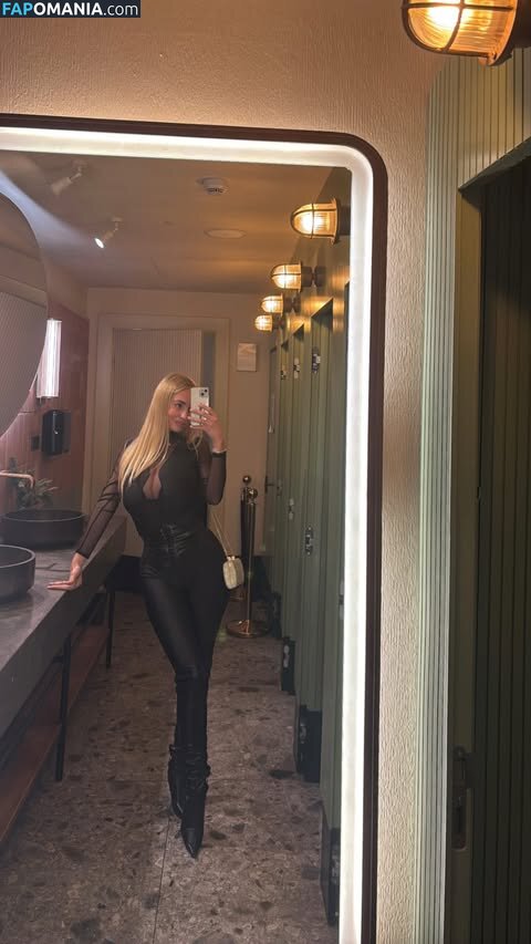 Maria Arreghini / mariiia / meriarreghini Обнажённый OnlyFans  Утёкшее фото #274