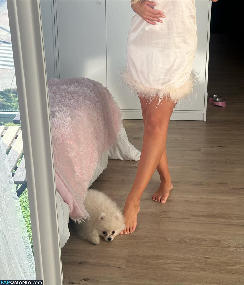 LIDLT / Maria Brun / mariabrunn Обнажённый OnlyFans  Утёкшее фото #16