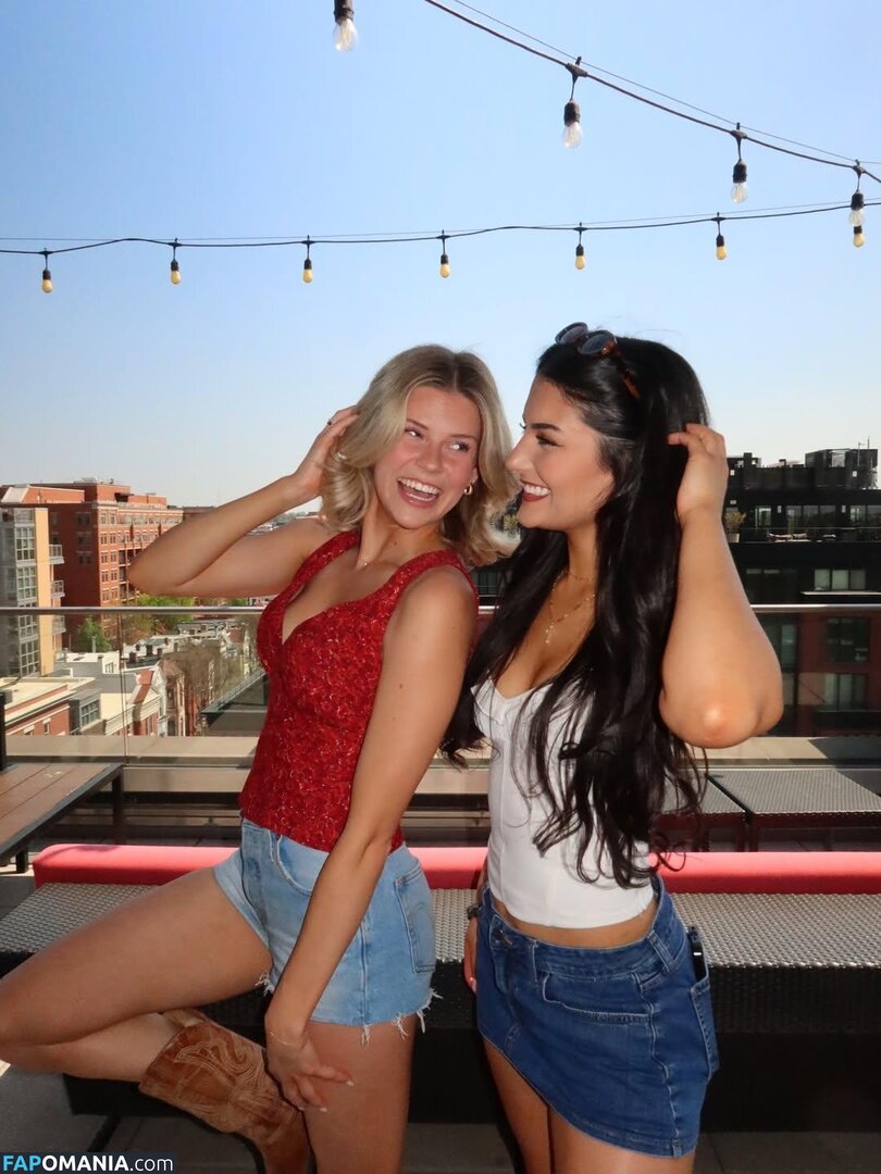 Maria Comstock / mariacomstock Обнажённый OnlyFans  Утёкшее фото #1