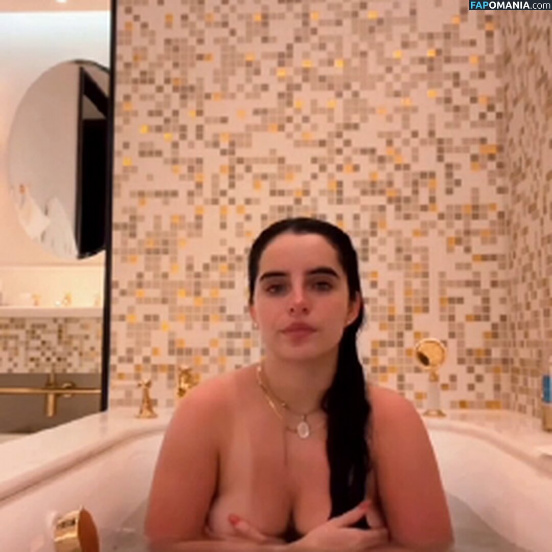Maria Fernanda Ramos / fernandac1 / maffer_caram Обнажённый OnlyFans  Утёкшее фото #22