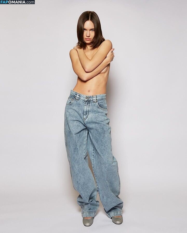 Maria Gertlein / maria.gertlein Обнажённый OnlyFans  Утёкшее фото #3