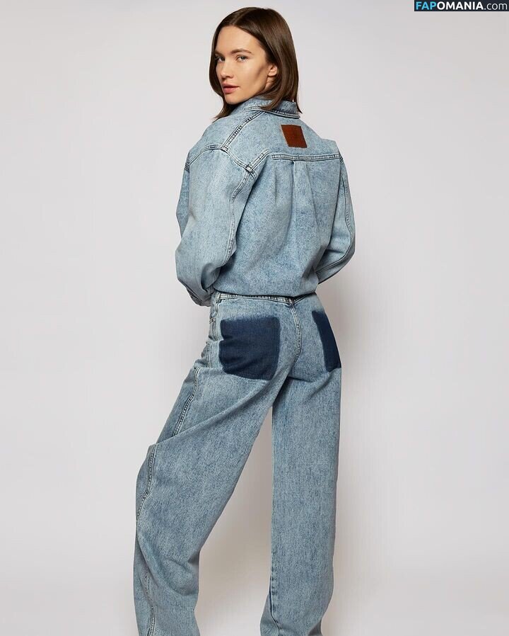 Maria Gertlein / maria.gertlein Обнажённый OnlyFans  Утёкшее фото #4