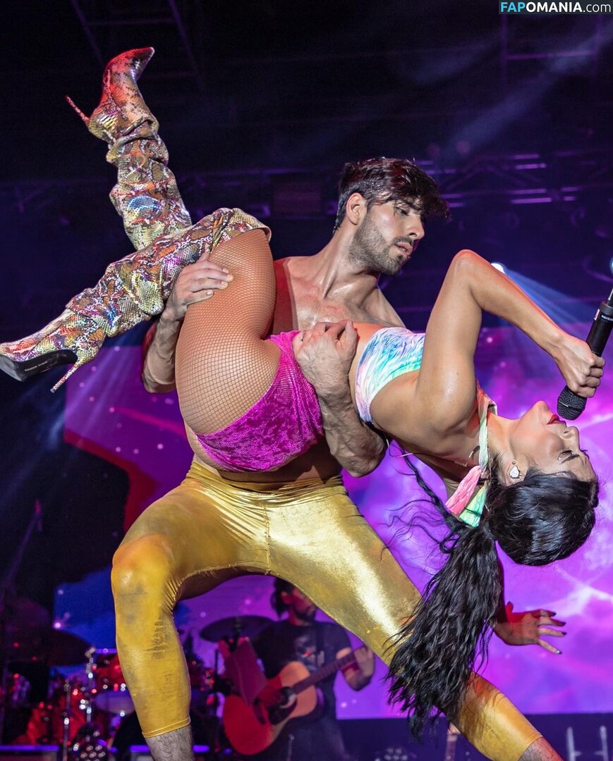 Maria León / mmmarieleon / sargentoleon Обнажённый OnlyFans  Утёкшее фото #6