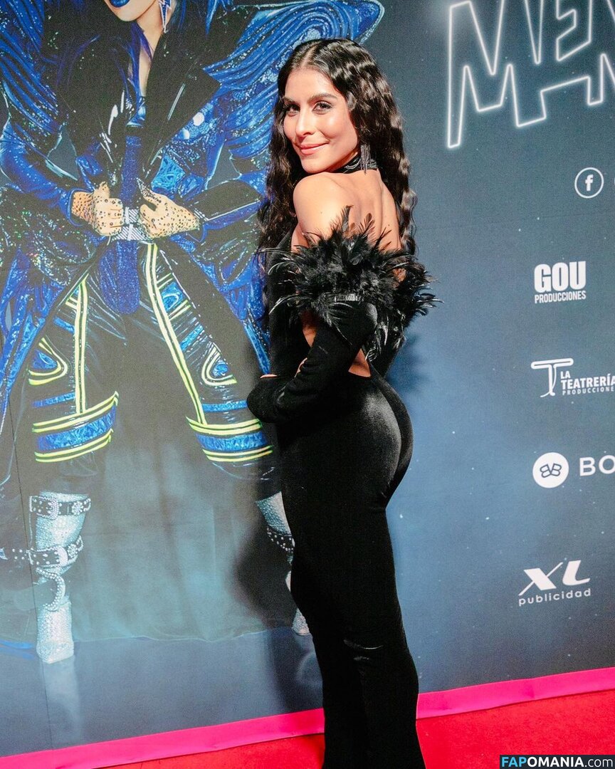 Maria León / mmmarieleon / sargentoleon Обнажённый OnlyFans  Утёкшее фото #10