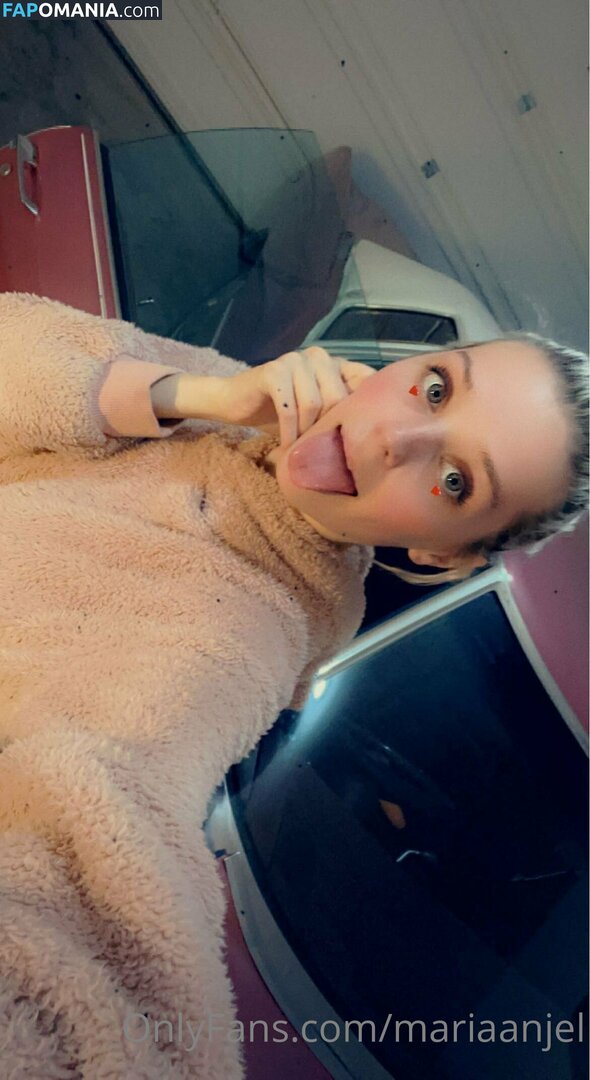 mariaanjel / mariaanjels Обнажённый OnlyFans  Утёкшее фото #27