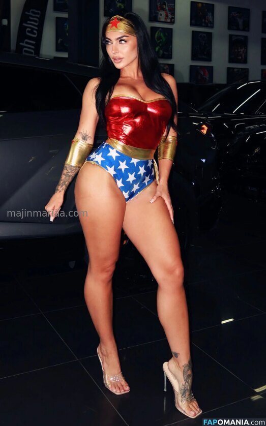 mariaaskyy Обнажённый OnlyFans  Утёкшее фото #3