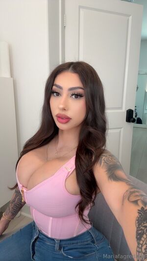 mariafagredano