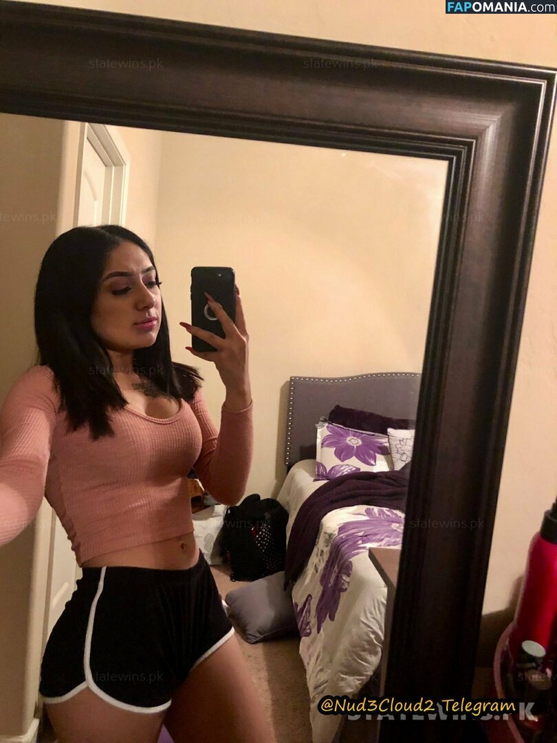 Mariah Castellanos / mariacastellanos_ri / mariah_baabe / mariah_castellanos Обнажённый OnlyFans  Утёкшее фото #6