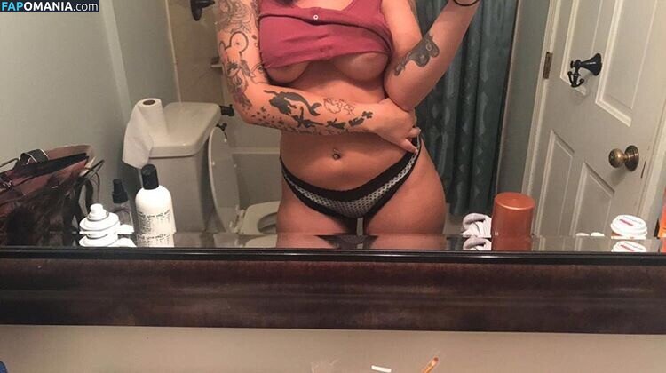 Mariah Garcia / browsbymariah / browsbymariah_ / mari6995 / mari6995- Обнажённый OnlyFans  Утёкшее фото #14